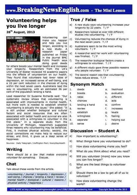 bbc breaking news english lessons|Breaking News English Lessons: Easy English World News Materials .